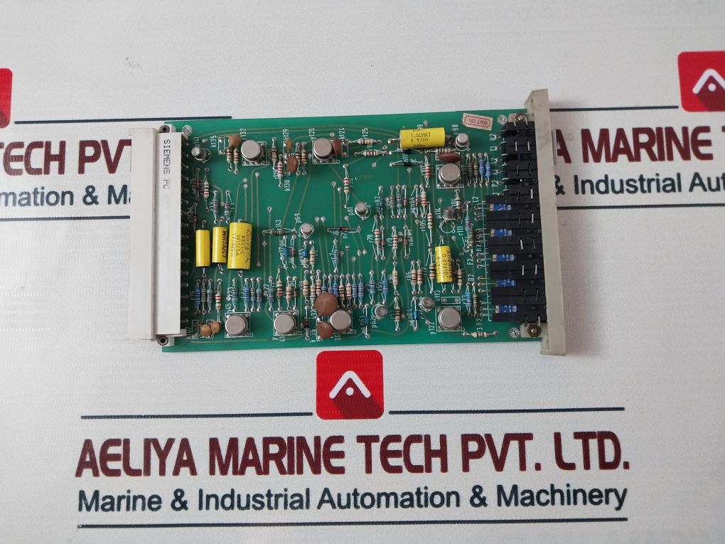 Siemens Ge.516 030.0041.02
