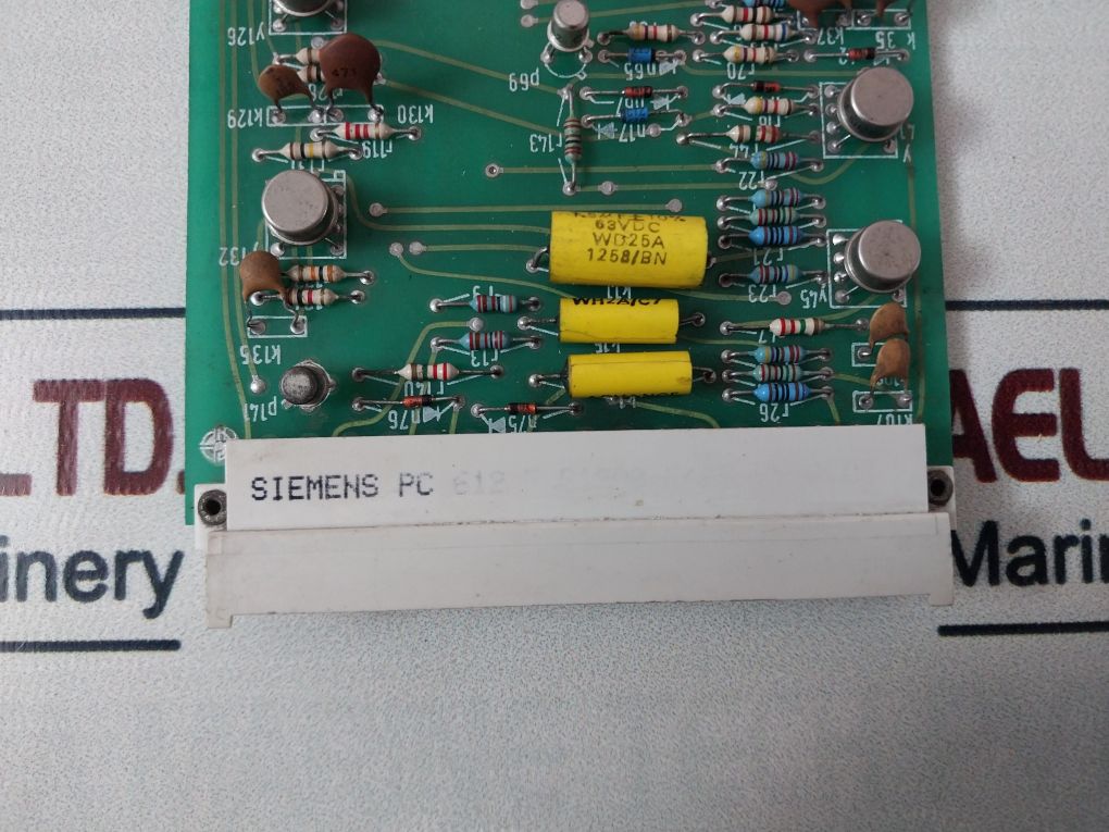 Siemens Ge.516 030.0041.02 