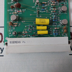 Siemens Ge.516 030.0041.02 