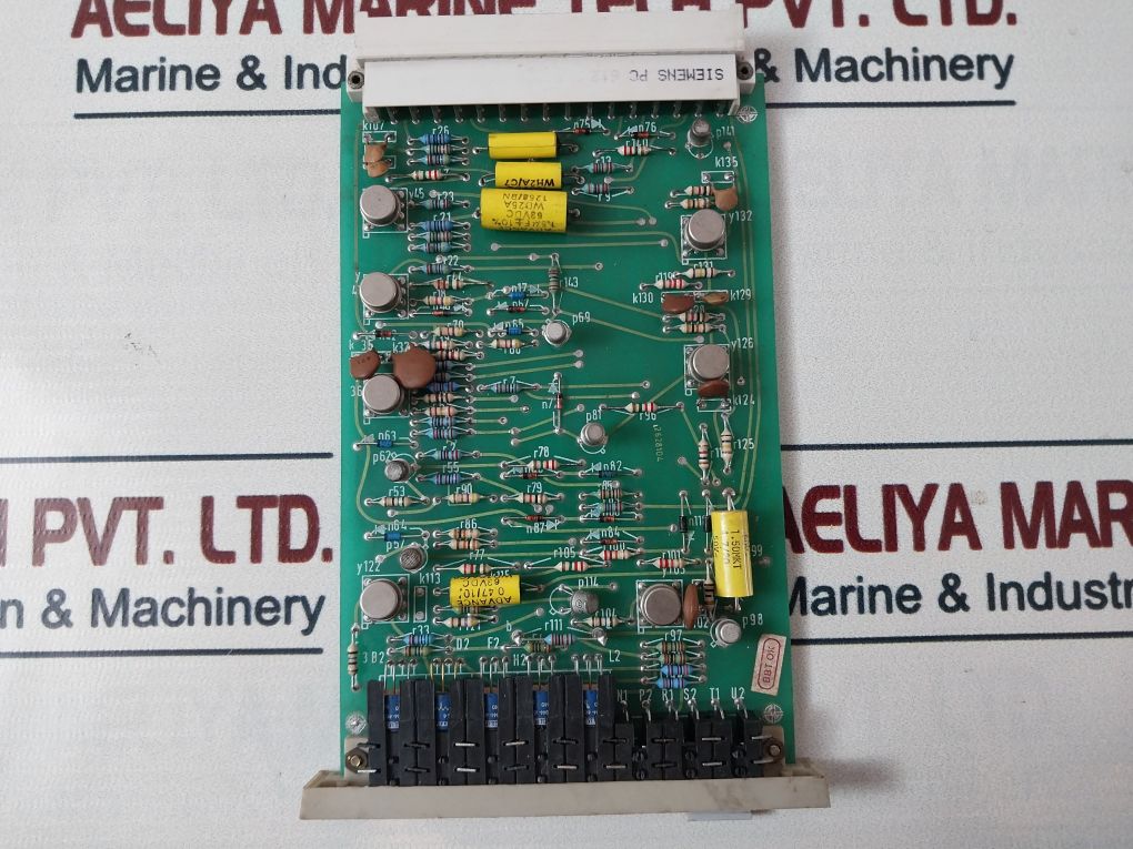 Siemens Ge.516 030.0041.02 