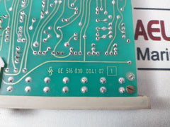 Siemens Ge.516 030.0041.02 