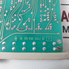 Siemens Ge.516 030.0041.02 