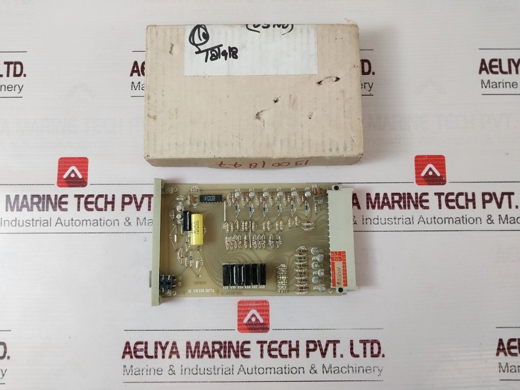 Siemens Ge.516 030.0017