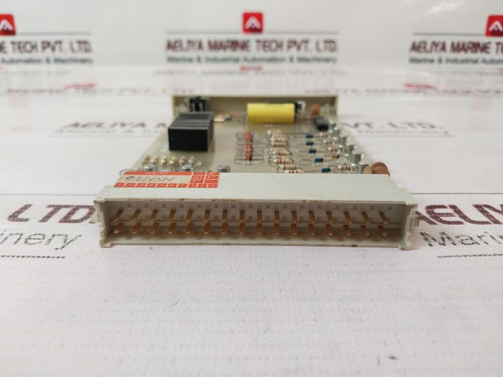 Siemens Ge.516 030.0017 Pcb Card