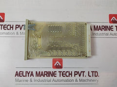Siemens Ge.516 030.0017 Pcb Card