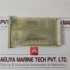 Siemens Ge.516 030.0017 Pcb Card