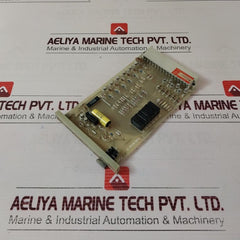 Siemens Ge.516 030.0017 Pcb Card