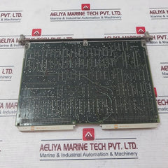 Siemens Ge.548110.0003.00 Printed Circuit Board 6Fx1111-0An02