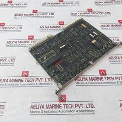 Siemens Ge.548110.0003.00 Printed Circuit Board 6Fx1111-0An02
