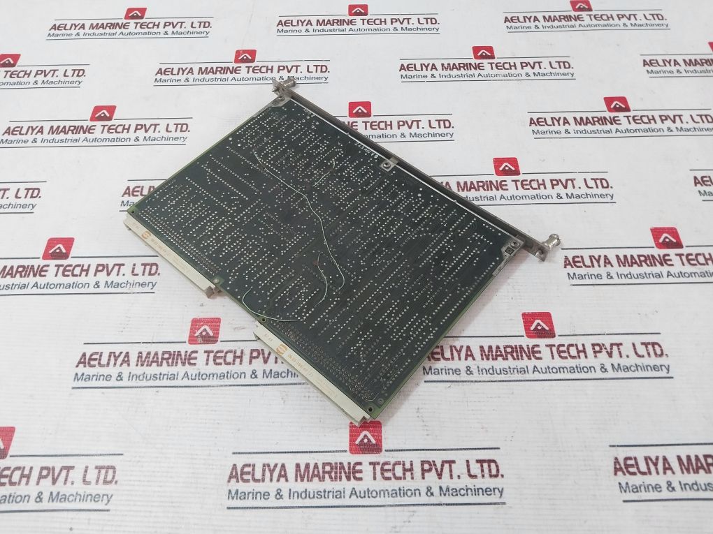 Siemens Ge.548110.0003.00 Printed Circuit Board 6Fx1111-0An02