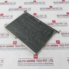 Siemens Ge.548110.0003.00 Printed Circuit Board 6Fx1111-0An02