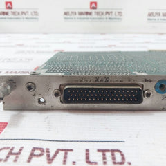 Siemens Ge.548184.0002.00 Printed Circuit Board 30070