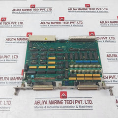 Siemens Ge.548184.0002.00 Printed Circuit Board 30070