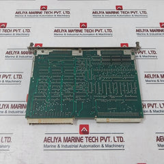 Siemens Ge.548184.0002.00 Printed Circuit Board 30070