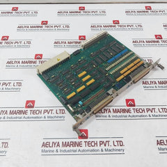 Siemens Ge.548184.0002.00 Printed Circuit Board 30070