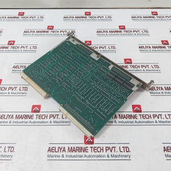 Siemens Ge.548184.0002.00 Printed Circuit Board 30070