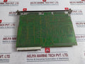Siemens Ge.548184.0002.01 Printed Circuit Board 548 184 9102.01