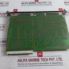 Siemens Ge.548184.0002.01 Printed Circuit Board 548 184 9102.01