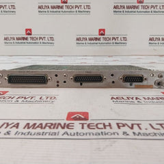 Siemens Ge.548222.0003.01 Printed Circuit Board 6Fx1122-2Ad02