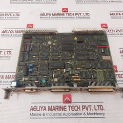 Siemens Ge.548222.0003.01 Printed Circuit Board 6Fx1122-2Ad02