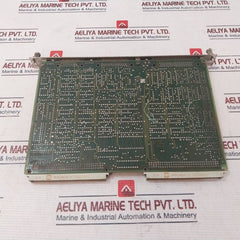 Siemens Ge.548222.0003.01 Printed Circuit Board 6Fx1122-2Ad02
