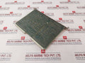 Siemens Ge.548222.0003.01 Printed Circuit Board 6Fx1122-2Ad02