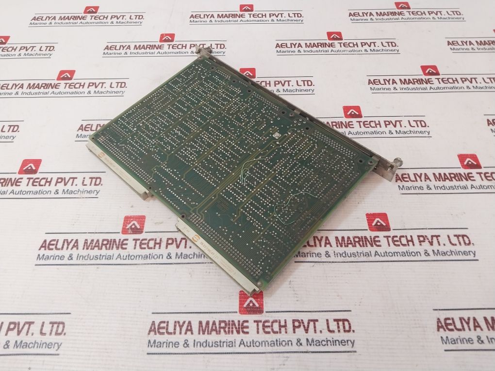 Siemens Ge.548222.0003.01 Printed Circuit Board 6Fx1122-2Ad02