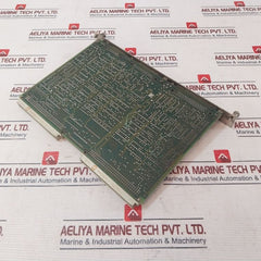 Siemens Ge.548222.0003.01 Printed Circuit Board 6Fx1122-2Ad02