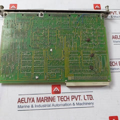 Siemens Ge.548237.0001.00 Printed Circuit Board 03 325-a