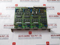 Siemens Ge.548251.0002.01 Printed Circuit Board