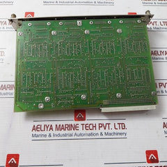 Siemens Ge.548251.0002.01 Printed Circuit Board