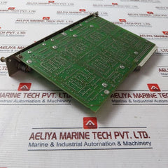 Siemens Ge.548251.0002.01 Printed Circuit Board