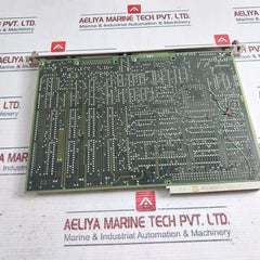 Siemens Ge.548258.0002.01 Cpu Module 548 258 9103.