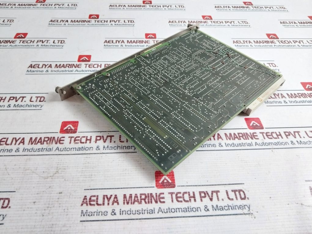 Siemens Ge.548258.0002.01 Cpu Module 548 258 9103.