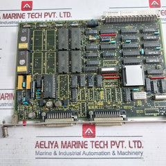 Siemens Ge.548258.0002.01 Cpu Module 548 258 9103.