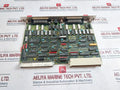 Siemens Ge.548 221.0003.00 Drive Board Module 2855