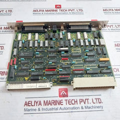 Siemens Ge.548 221.0003.00 Drive Board Module 2855
