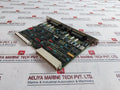 Siemens Ge.548 221.0003.00 Drive Board Module 2855