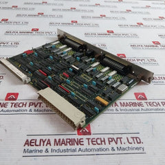 Siemens Ge.548 221.0003.00 Drive Board Module 2855