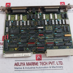 Siemens Ge.548 221.0003.00 Drive Board Module 2855