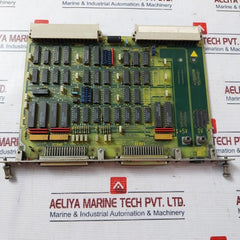 Siemens Ge.570203.0002.00 Printed Circuit Board