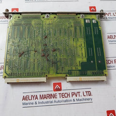 Siemens Ge.570203.0002.00 Printed Circuit Board