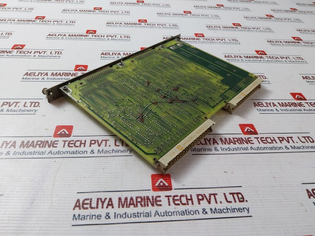 Siemens Ge.570203.0002.00 Printed Circuit Board