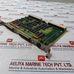 Siemens Ge.570203.0002.00 Printed Circuit Board