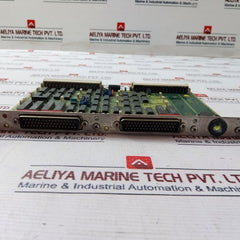 Siemens Ge.570203.0002.00 Printed Circuit Board