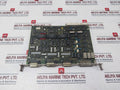 Siemens Ge.570268.0001.00 Printed Circuit Board 3304