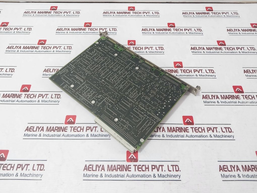 Siemens Ge.570268.0001.00 Printed Circuit Board 3304