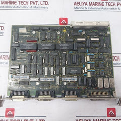 Siemens Ge.570268.0001.00 Printed Circuit Board 3304