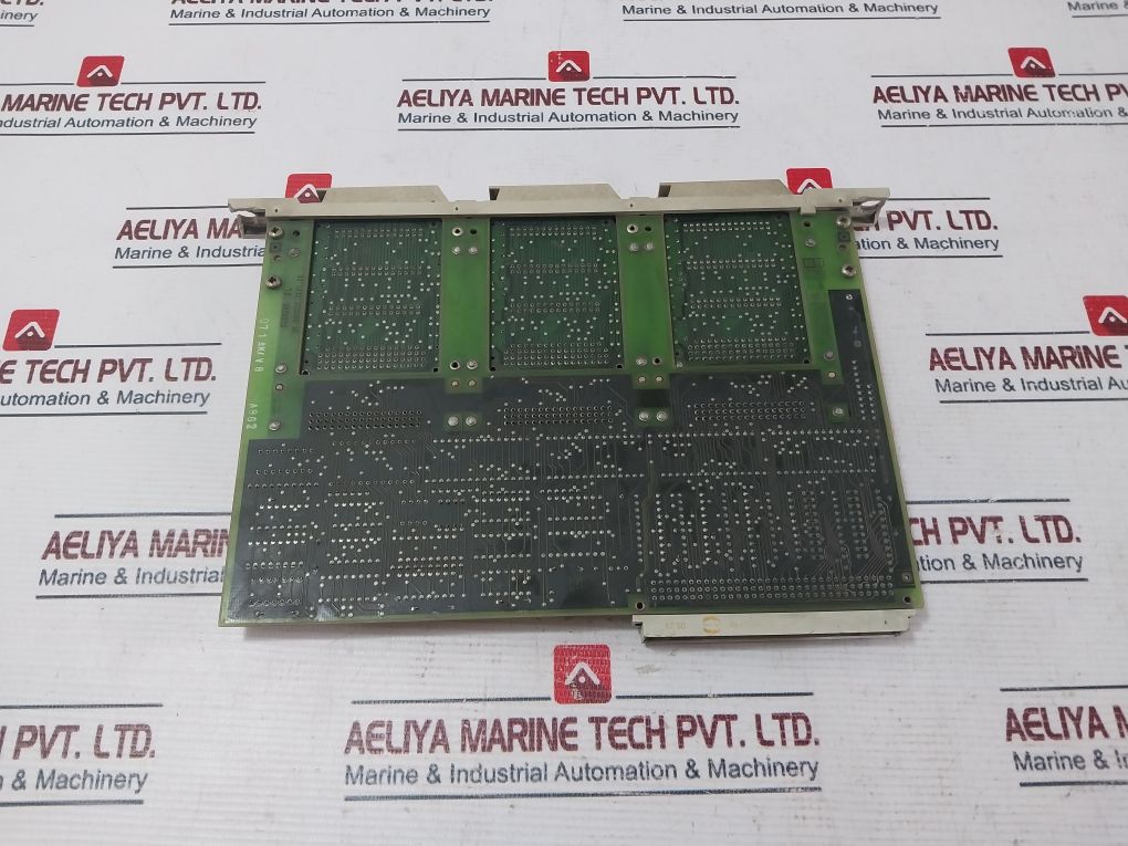 Siemens Ge.580202.0001.00 Printed Circuit Board 6Fx1120-2Ca00