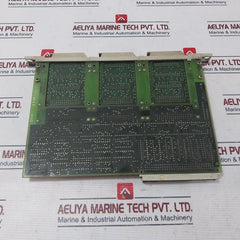 Siemens Ge.580202.0001.00 Printed Circuit Board 6Fx1120-2Ca00